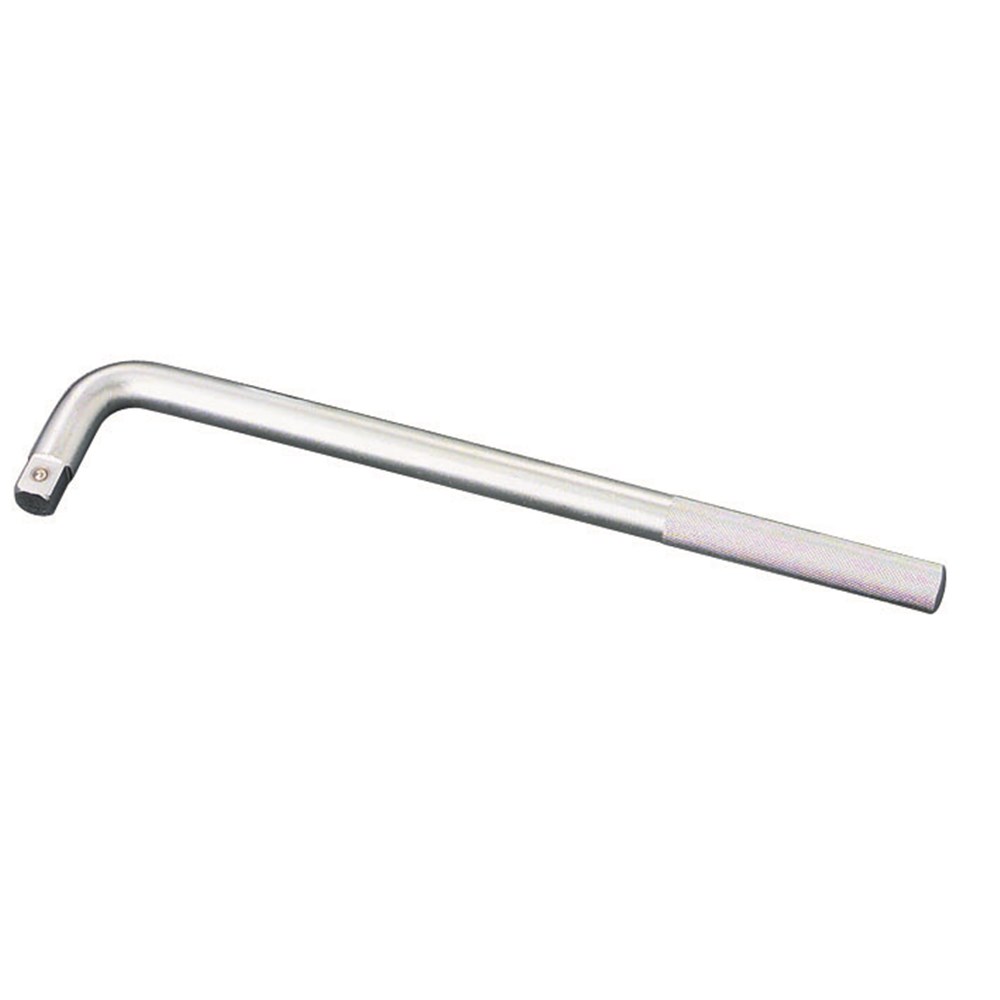 KINCROME L HANDLE 3/4DVE 450MM (18)